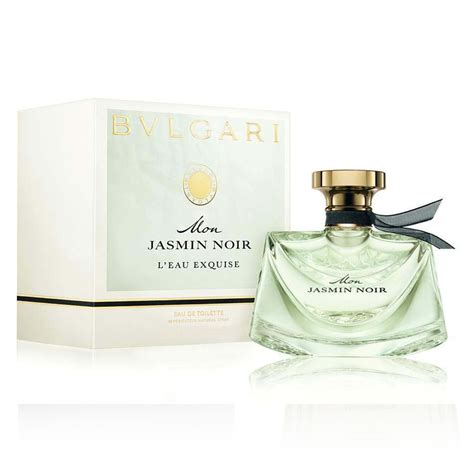 jasmin noir eau de toilette